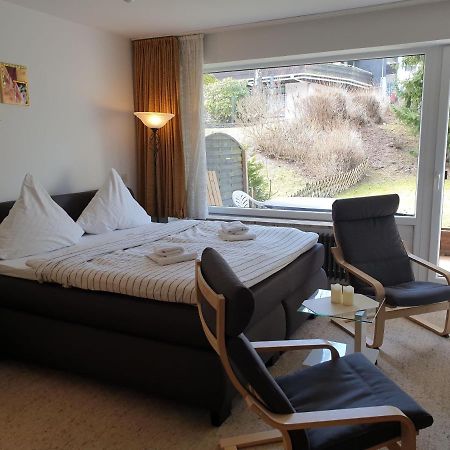 Ferienwohnung Sonnenschein Hahnenklee Goslar Extérieur photo