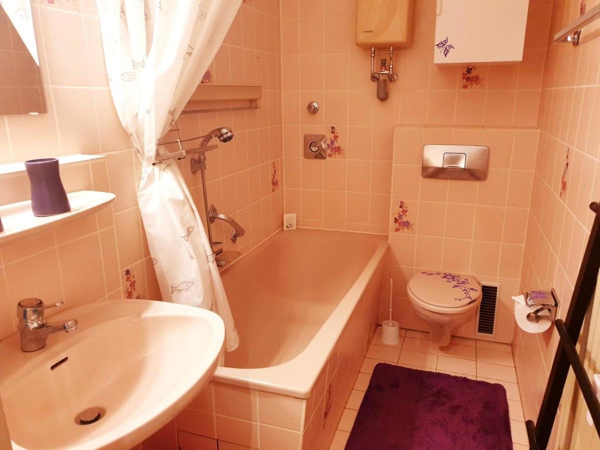 Ferienwohnung Sonnenschein Hahnenklee Goslar Extérieur photo