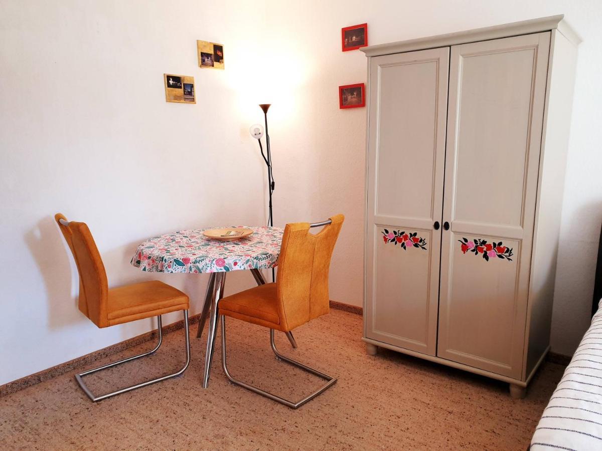 Ferienwohnung Sonnenschein Hahnenklee Goslar Extérieur photo